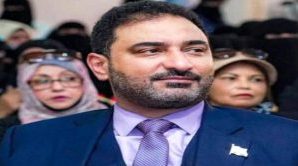 الجفري: انتصارات قواتنا في وادي حضرموت تمهّد طريق الاستقلال