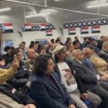 الجالية الجنوبية في بريطانيا تحتفي بانتصارات حضرموت والمهرة