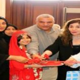 هي عدن.. سطور وصور”.. معرض يوثق مسيرة المرأة العدنية ويعيد الاعتبار لريادتها التاريخية