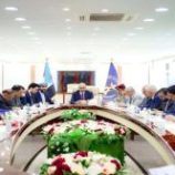 الرئيس الزُبيدي يرأس اجتماعًا مهمًا للقيادة التنفيذية العليا للمجلس الانتقالي الجنوبي