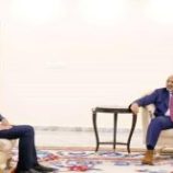 الرئيس الزُبيدي يطّلع على سير العمل بهيئة الأراضي وخططها المستقبلية