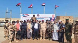 أبناء سقطرى يواصلون الاعتصام لليوم الثالث للمطالبة بدولة الجنوب العربي