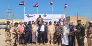 أبناء سقطرى يواصلون الاعتصام لليوم الثالث للمطالبة بدولة الجنوب العربي