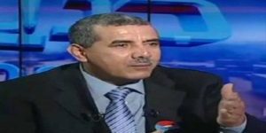 الشعيبي : التصعيد ضد المجلس الانتقالي معادلةٍ مختلّةٍ ومكشوفة الأهداف