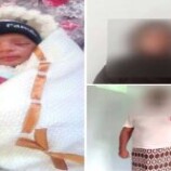 أمن العاصمة عدن يعيد طفلة حديثة الولادة ويضبط المتورطين في اختطافها من محافظة الحديدة