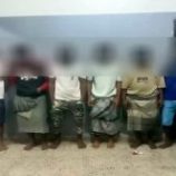 أمن العاصمة عدن يطيح بعصابة متخصصة في سرقة منازل وممتلكات المواطنين بالممدارة