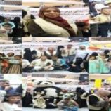 مركز التوعية البيئية في صندوق النظافة ينفذ حملة توعوية تحت شعار”نظافة بلادنا بأيدي أولادنا”