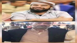 الليلة.. شعراء الجنوب أبو حمدي والمكعبي في ساحة الاعتصام بخور مكسر