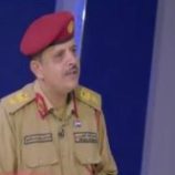 النقيب: الرئيس الزُبيدي أكد خلال لقائه وفد التحالف العربي استمرار عملية الحسم اقرأ ال