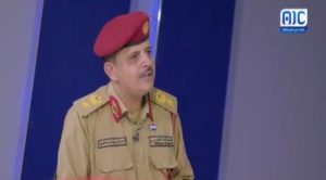 النقيب: الرئيس الزُبيدي أكد خلال لقائه وفد التحالف العربي استمرار عملية الحسم اقرأ ال