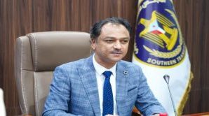 باعوم: حضرموت بحاجة إلى عمل دولة حقيقي ومشاريع ملموسة