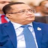 د. الخبجي : قواتنا المسلحة الجنوبية تمضي بحسم وطني ضد الإرهاب