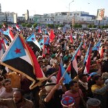 الربيزي: أي تحرك عسكري لأطراف معادية للجنوب فيعني الحرب