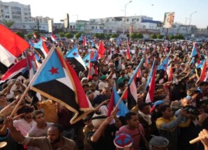 الربيزي: أي تحرك عسكري لأطراف معادية للجنوب فيعني الحرب