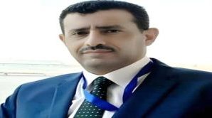 الدكتور صدام : عملية الحسم امتداد لسهام الشرق ورسالة حاسمة لاجتثاث الإرهاب من أبين