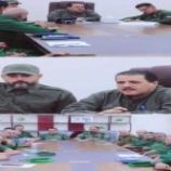 شرطة العاصمة عدن تقرر استمرار الحملات الأمنية