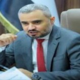 الشيخ : شعب الجنوب اليوم أكثر وعياً وتماسكاً أمام حملات التضليل المنظمة