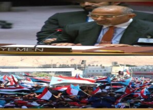 الرئيس الزبيدي يُسقط مؤامرة الفرار… والعليمي يفقد شرعيته بسقوطه من عدن