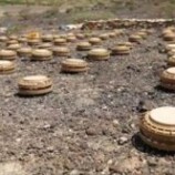 مسام يواصل جهوده وينزع مئات الألغام خلال أسبوع واحد