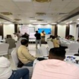 المكلا.. لقاء مجتمعي يستعرض احتياجات سكان أحياء خلف الصناعي والحارة وحي الشهيد خالد