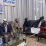 الحراك الثوري السلمي في شبوة يعلن إنهاء نشاطه السياسي