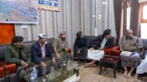 الحراك الثوري السلمي في شبوة يعلن إنهاء نشاطه السياسي