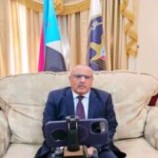 الكثيري يعقد اجتماعا مع قيادات مكتبي المبعوث الأممي في العاصمة الأردنية عمّان والعاصمة عدن