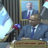 وزارة الشؤون الاجتماعية تعلن دعمها الكامل للرئيس الزُبيدي وإعلان دولة الجنوب العربي