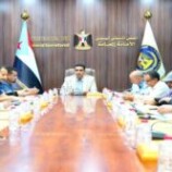 هيئة الشؤون القانونية وحقوق الإنسان تناقش الاستحقاقات التشريعية والقانونية لدولة الجنوب