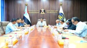 هيئة الشؤون القانونية وحقوق الإنسان تناقش الاستحقاقات التشريعية والقانونية لدولة الجنوب