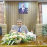 السلطة المحلية بالعاصمة عدن تؤكد الانضباط المؤسسي ودعمهما الكامل لخطوات المجلس الانتقالي الجنوبي