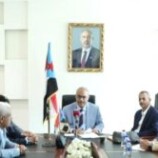 وزارتا التخطيط والاتصالات تعلنان تأييدهما لخطوات المجلس الانتقالي لإعلان دولة الجنوب العربي