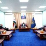 الأمين العام يلتقي اتحاد طلاب الصبيحة في العاصمة عدن