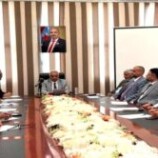 وزارة العدل تعلن تأييد خطوات الرئيس الزبيدي وتؤكد استمرار العمل المؤسسي لخدمة المواطنين