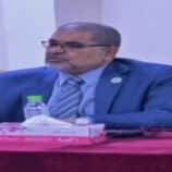 رئيس جامعة حضرموت يستعرض تجربة الجامعة كقاطرة للازدهار والتنمية في أسبوع التطوير الأكاديمي