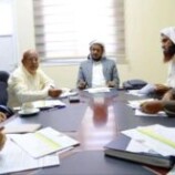 هيئة الفكر والإرشاد بالإنتقالي تطلق مبادرة لتعزيز الخطاب المعتدل ودعم معركة الاستقرار