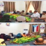 هيئة المواصفات تعلن تأييد خطوات الانتقالي لإعلان دولة الجنوب