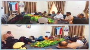 هيئة المواصفات تعلن تأييد خطوات الانتقالي لإعلان دولة الجنوب