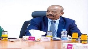 وكيل محافظة شبوة البابكري يؤيد بيان السلطة المحلية ويؤكد الجاهزية الكاملة لمساندة تطلعات شعب الجنوب