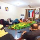 بيان تأييد ومباركة صادر عن الهيئة العامة للمواصفات والمقاييس وضبط الجودة