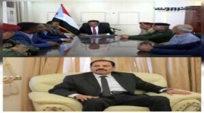 السلطة المحلية بمديرية ساه تؤكد وقوفها مع بيان سلطة حضرموت وتأييدها لقرارات المجلس الانتقالي