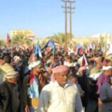 سيئون تستعد لمليونية جماهيرية تأكيدًا للدعم الشعبي للمجلس الانتقالي الجنوبي