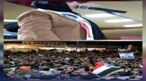 أمل كعدل تشعل ساحة الاعتصام بالعاصمة عدن بأمسية فنية تجسد نبض الشارع الجنوبي