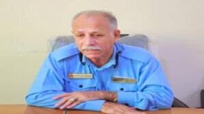 العميد الشاؤوش: نعمل بوتيرة عالية لتسهيل الإجراءات وخدمة المواطنين