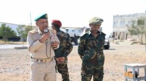 مصرع 5 من العناصر المتمردة والإرهابية في اشتباكات مع النخبة الحضرمية