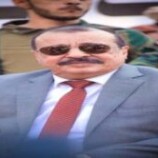 اللواء بن بريك: شعب حضرموت والجنوب لن يركع من أجل ابتلاع أراضيه وخيراته