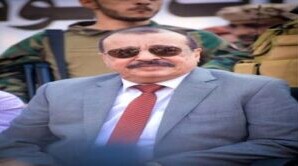اللواء بن بريك: شعب حضرموت والجنوب لن يركع من أجل ابتلاع أراضيه وخيراته