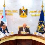 الجمعية الوطنية: استهداف المكلا اعتداء على الجنوب وشعبه ومقدراته