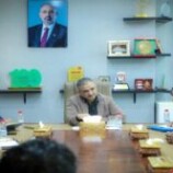 محافظ العاصمة عدن يشدد على تكثيف الرقابة الميدانية وضبط الأسعار وتنظيم آليات توزيع الغاز