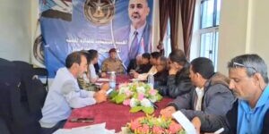 تنفيذية انتقالي الضالع تناقش المستجدات وتؤكد وحدة الصف الجنوبي